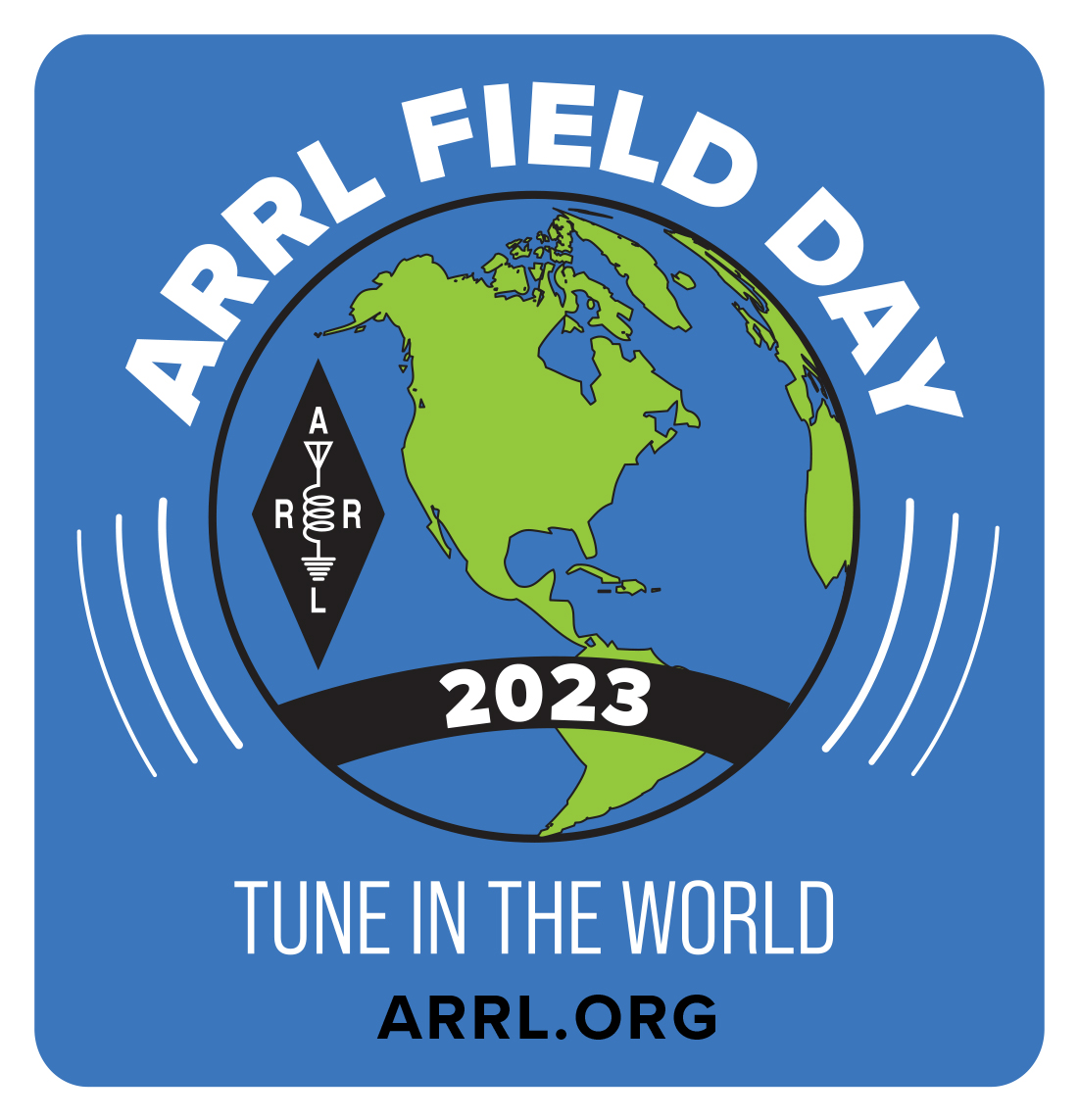 ARRL Field Day 